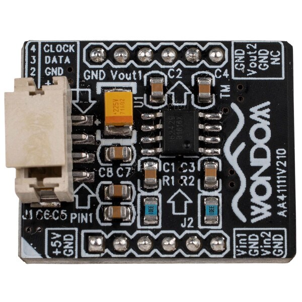 Main product image for Sure AA-AA11117 Electric Digital Volume Control Kit 320-3180